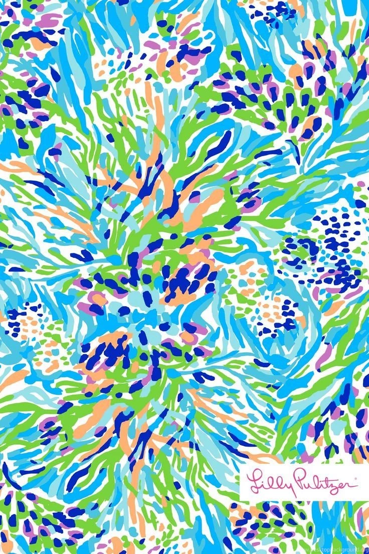 Lilly Pulitzer Prints On Pinterest