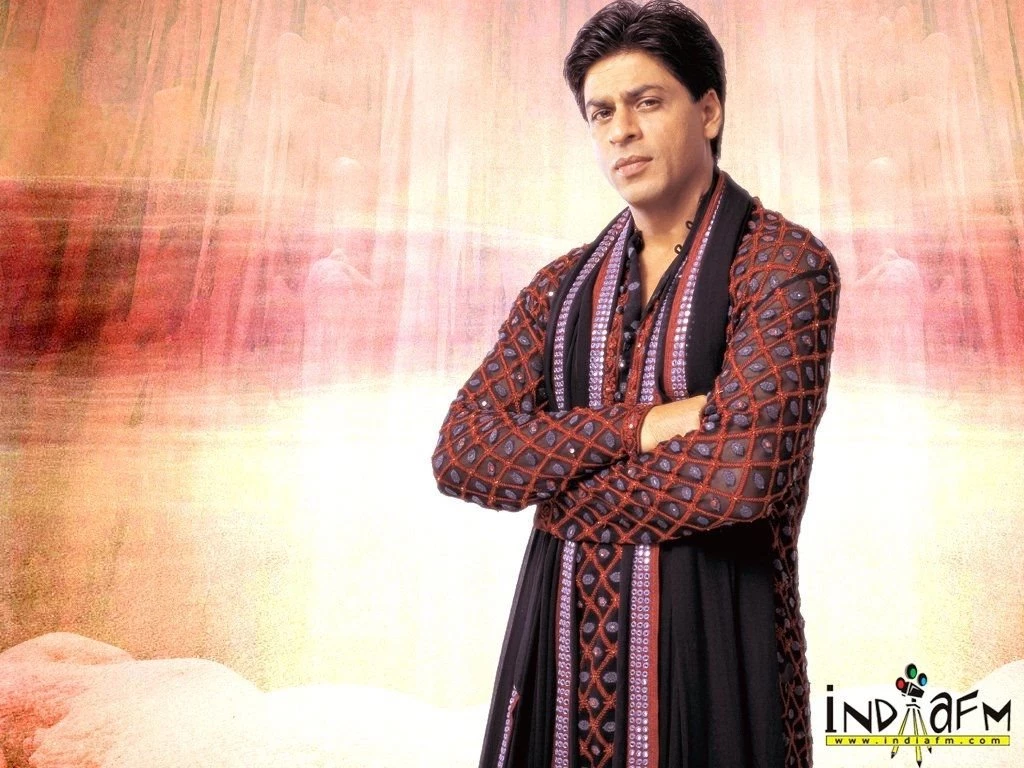 Shahrukh Khan HQ Wallpapers