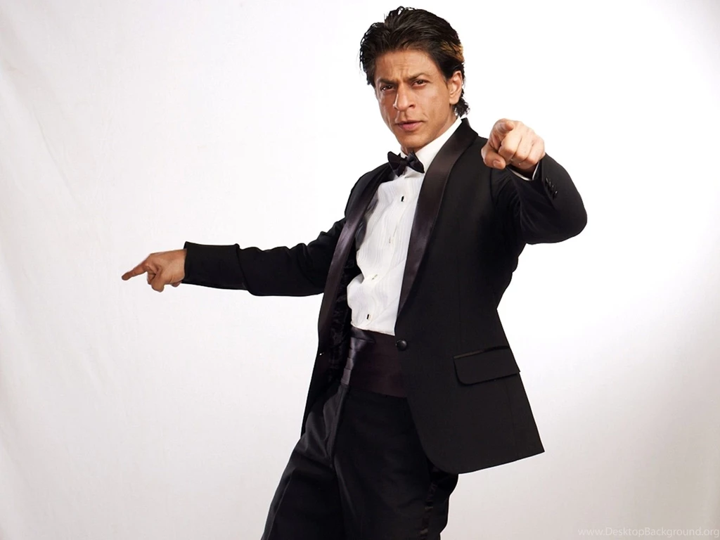Shahrukh Khan HD Photos