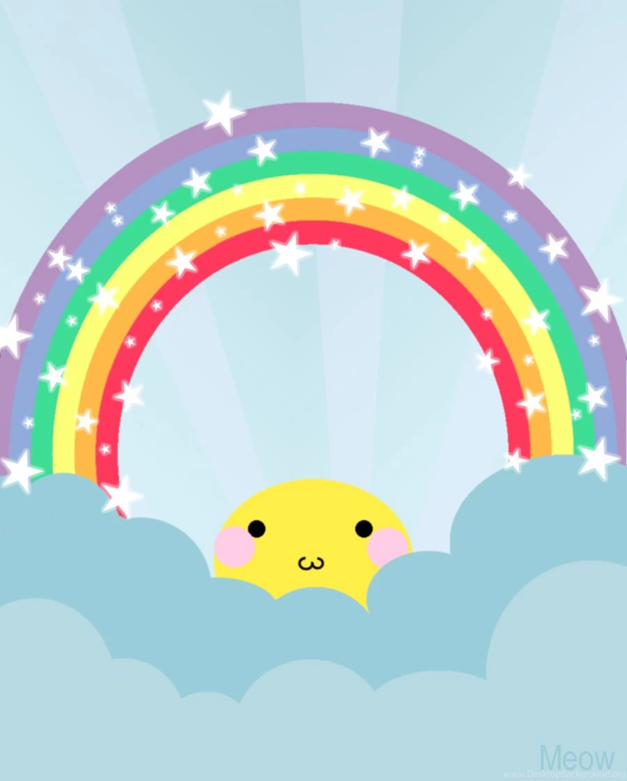 Cute Backgrounds By LumCheng On DeviantArt