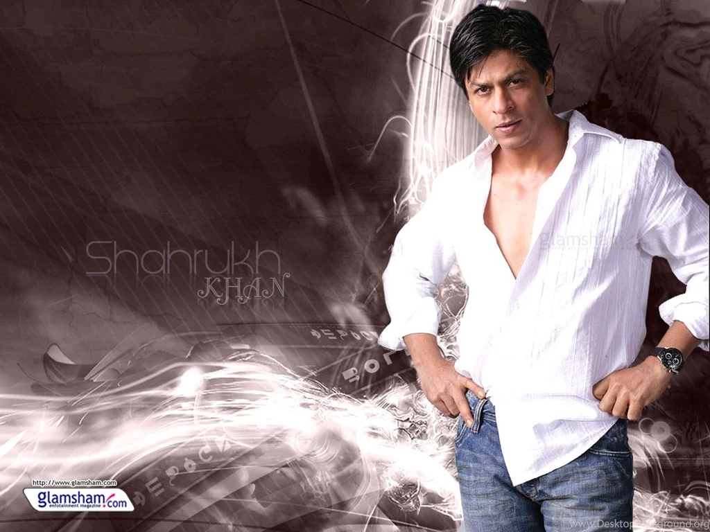 Shahrukh Khan High Resolution Image 18114 Glamsham.