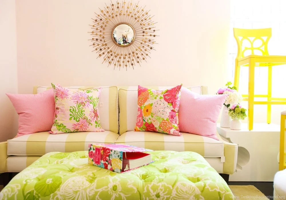 Lilly Pulitzer Home LLambertLawson