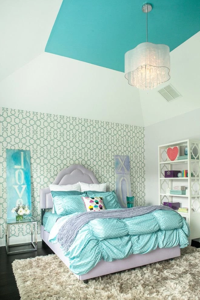 Impressive Lilly Pulitzer Wallpaper Home Decorating Ideas Images in Kids Transitional design ideas .jpg