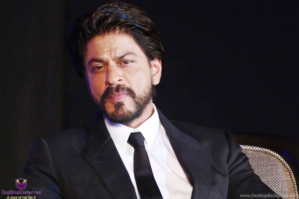 Shahrukh Khan Wallpapers Archives