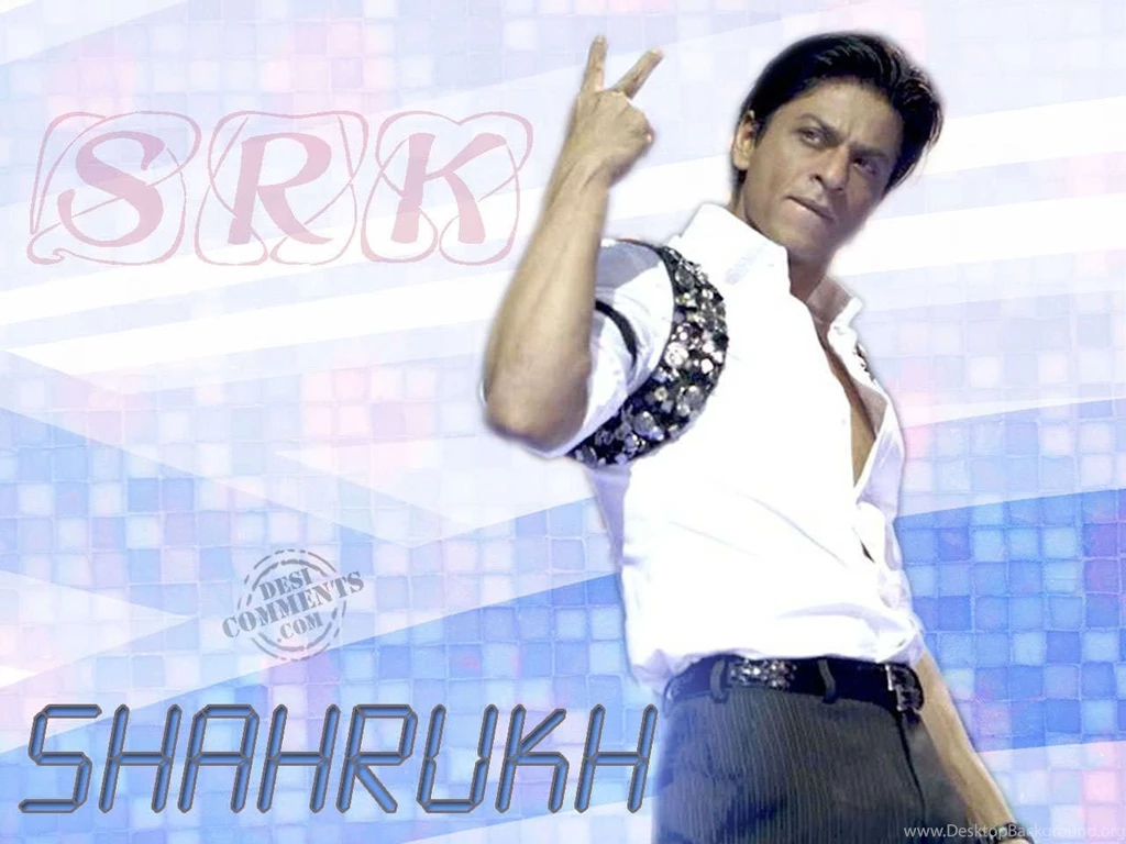Shahrukh Khan Wallpapers