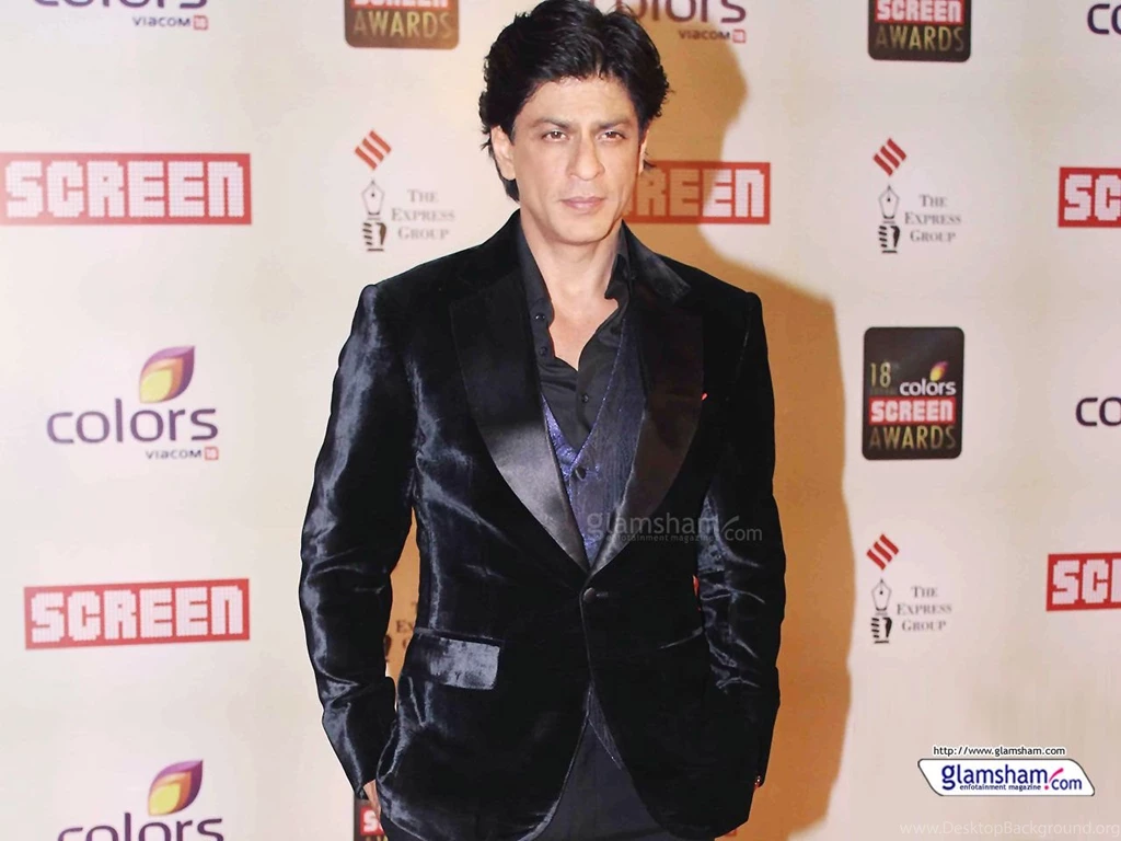 Shahrukh Khan High Resolution Image 37951 Glamsham.