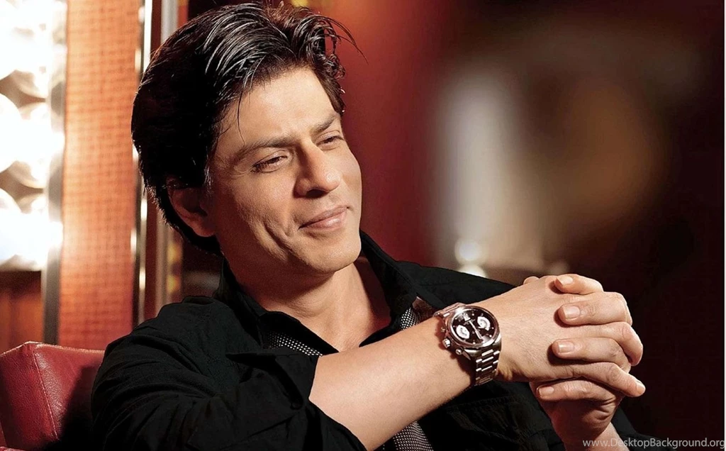 Shahrukh Khan Wallpapers HD Pictures
