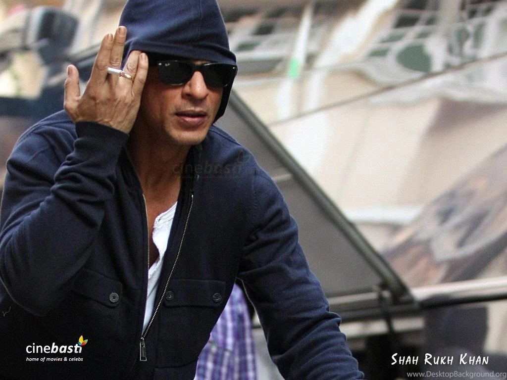 Srk Don 2 Hd Wallpapers