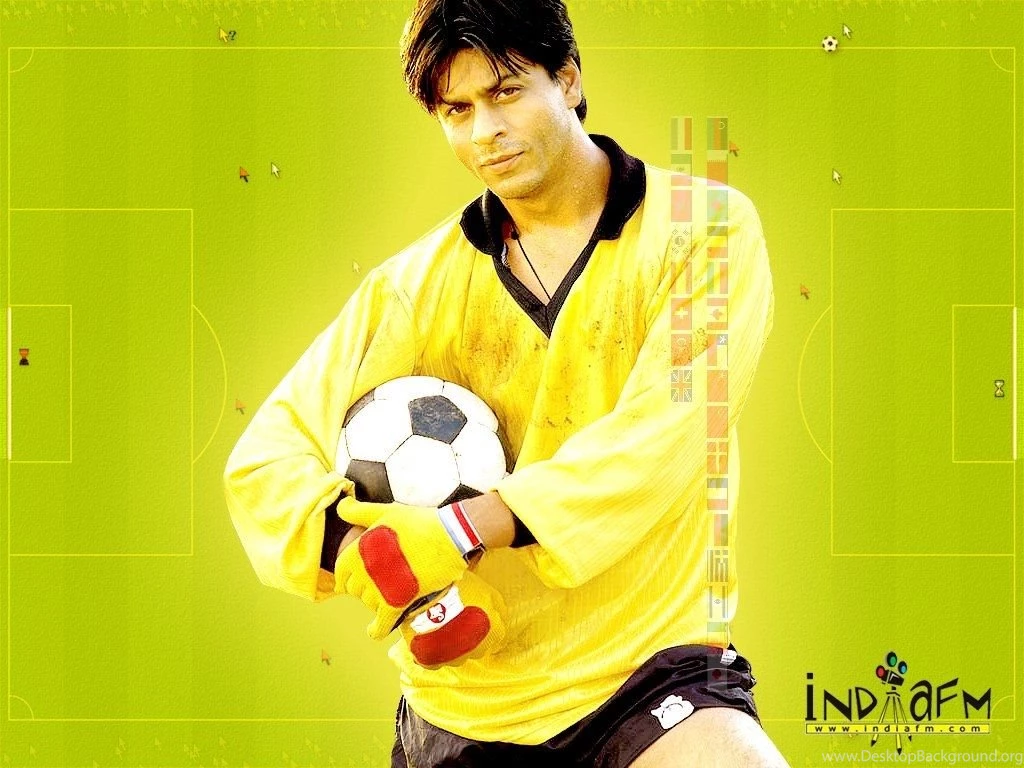Shahrukh Khan HQ Wallpapers