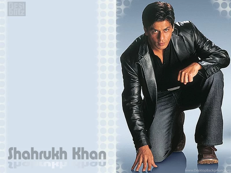 Shahrukh Khan Wallpapers