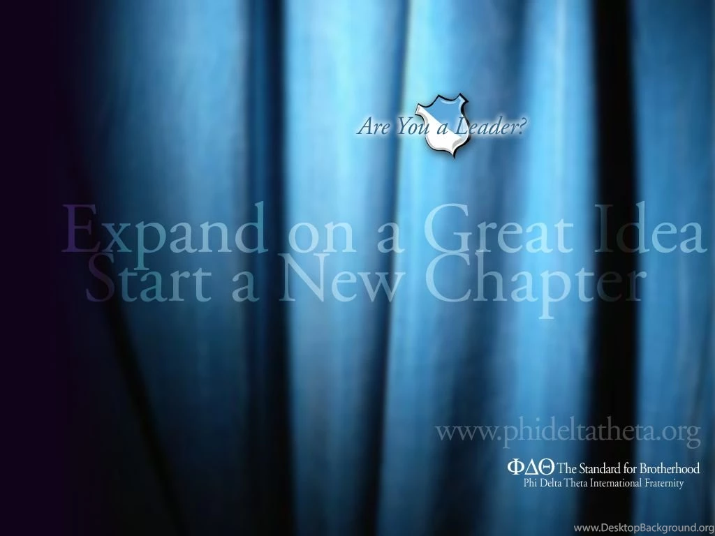 Phi Delt Wallpapers