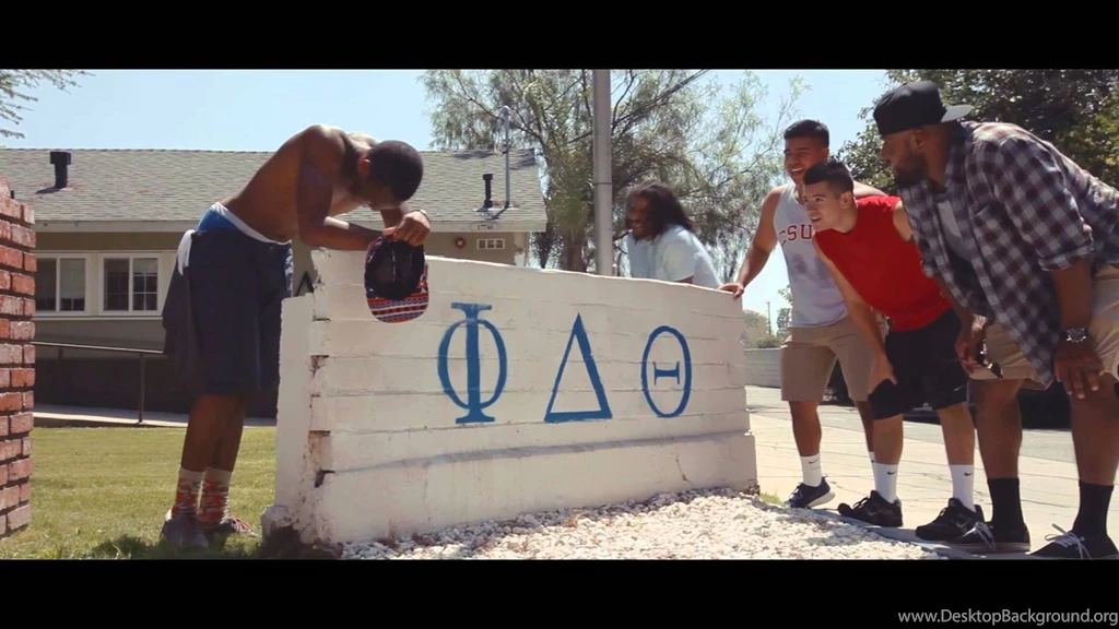 CSUN Phi Delta Theta, Cal Zeta Rush Video Fall 2015 YouTube
