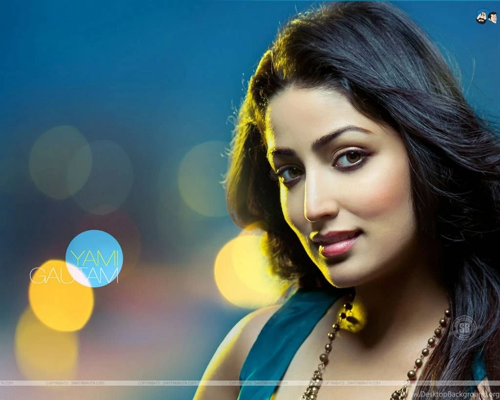 Yami Gautam New Wallpapers 2012 : Indian Celebrities