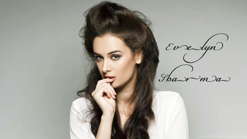 Evelyn Sharma Bollywood Actress Wallpapers