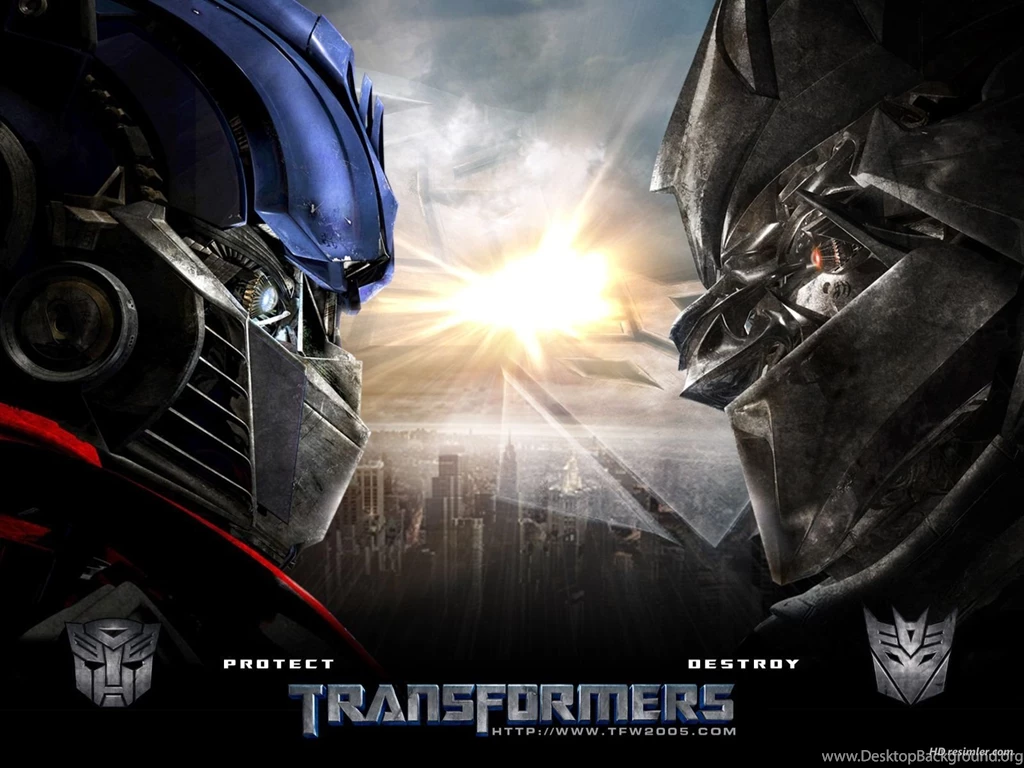 Transformers Hd Wallpapers Resimler