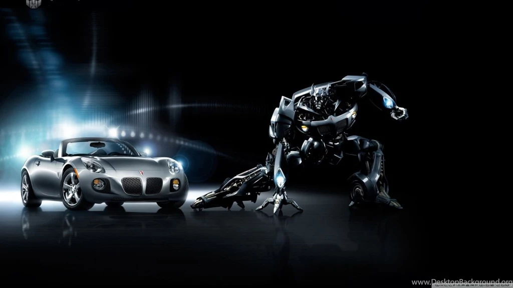 Transformers HD Desktop Wallpapers : Widescreen : High Definition ...