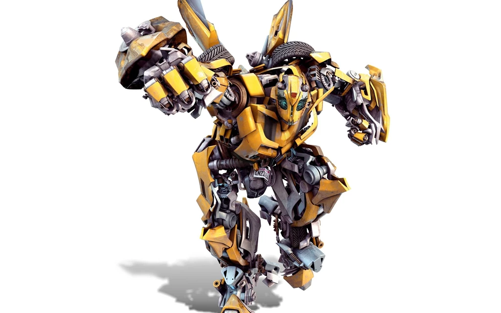162 Transformers HD Wallpapers