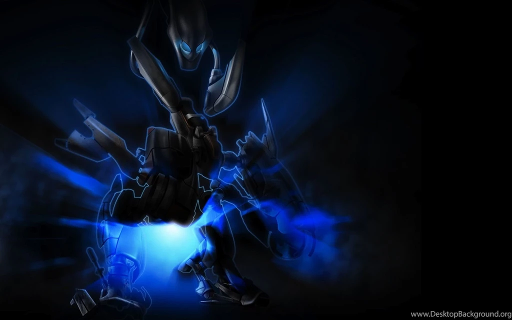 Apple's Mavericks Wallpapers May Be My New True Love