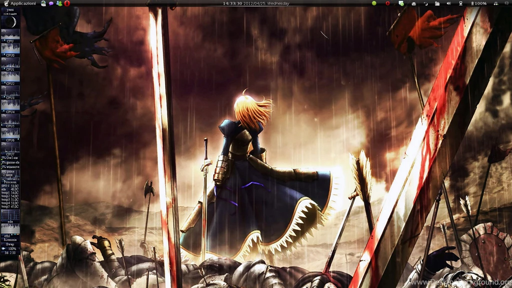 Wallpapers For The New Alienware Laptop! By Soulsuke On DeviantArt