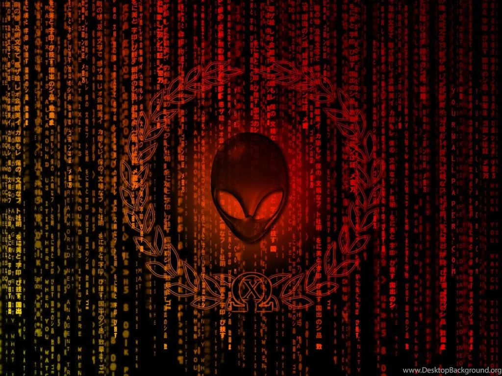 Alienware Gaming Wallpapers