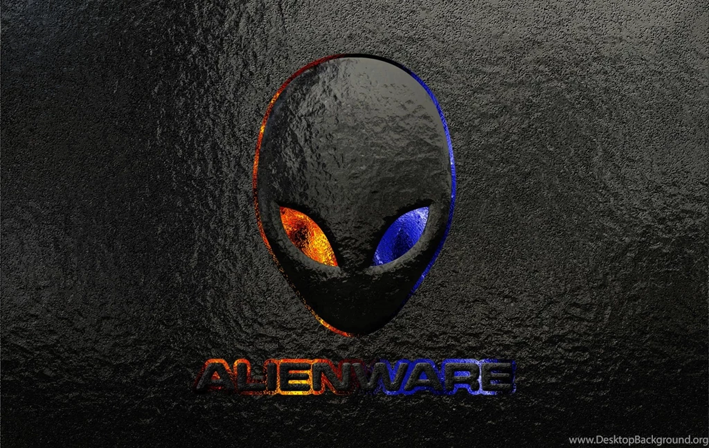 ALIENWARE Computer Alien (29) Wallpapers
