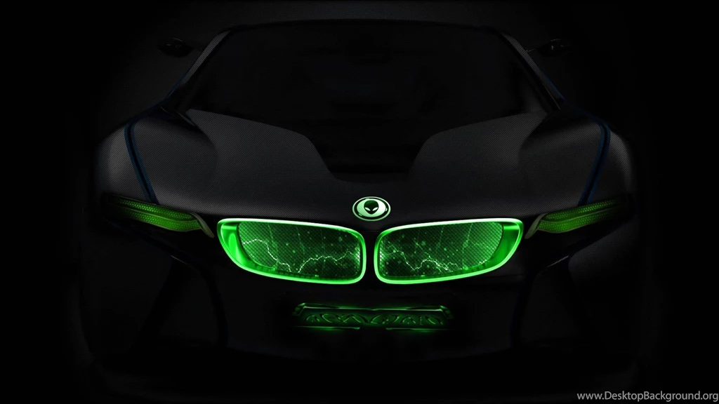 Green Alienware Wallpapers   Wallpapers Cave