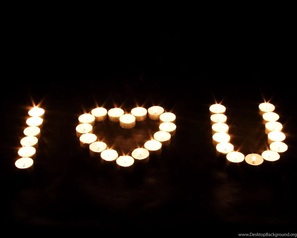 Free I Love You Backgrounds For PowerPoint Social PPT Templates