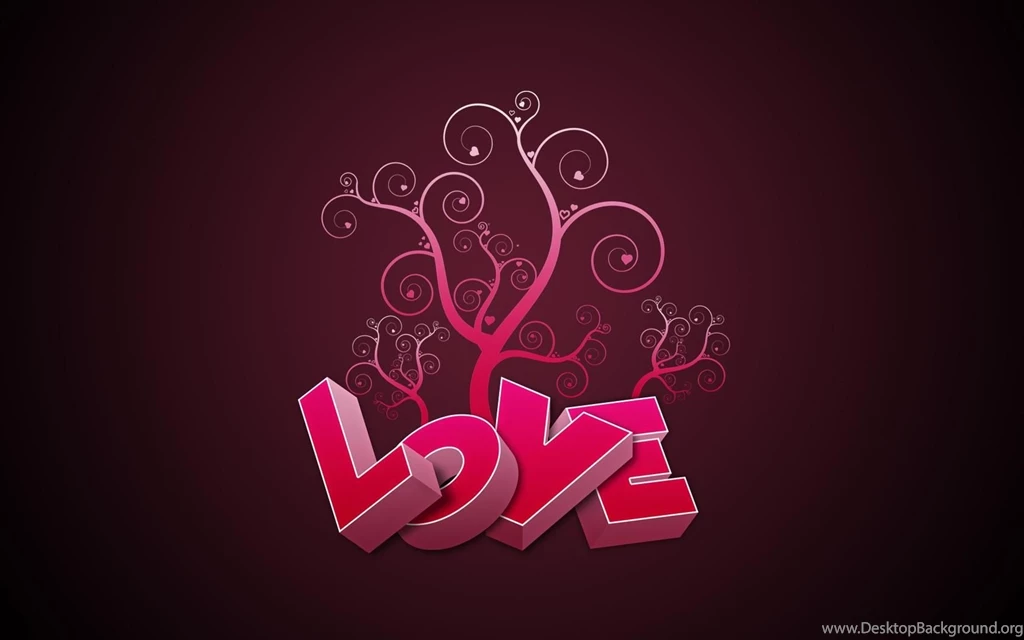 Free I Love You Wallpapers Background Images