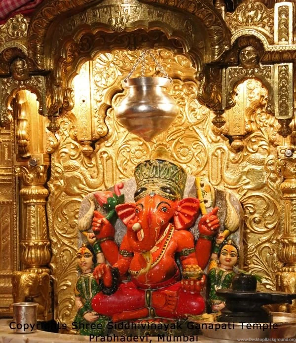 Shree Siddhivinayak