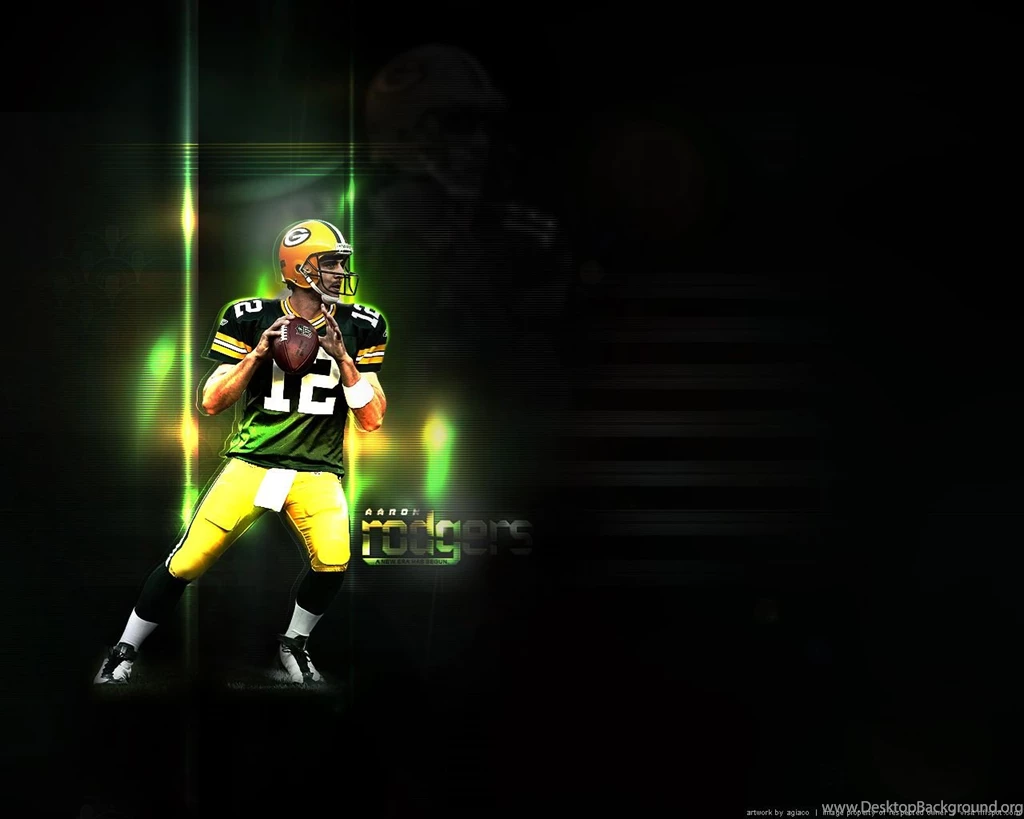 Gallery For Green Bay Packers Aaron Rodgers Wallpapers
