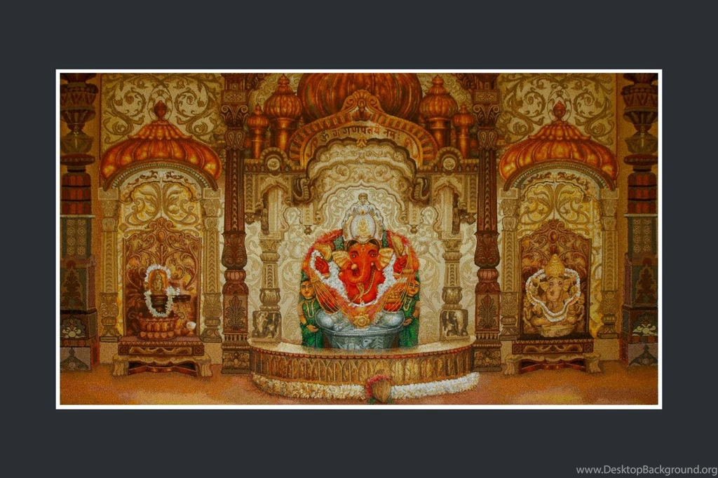 Siddhivinayak Temple Mumbai: {Ganesh Chaturthi Special }   MumbaiRock