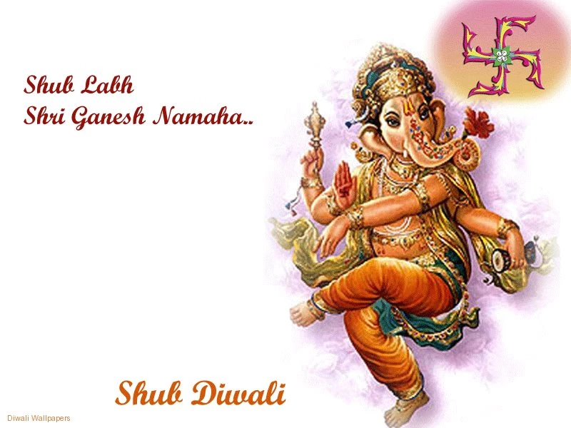 Wallpapers Shree Radhe Krishna Siddhivinayak Ganesh 800x600 ...