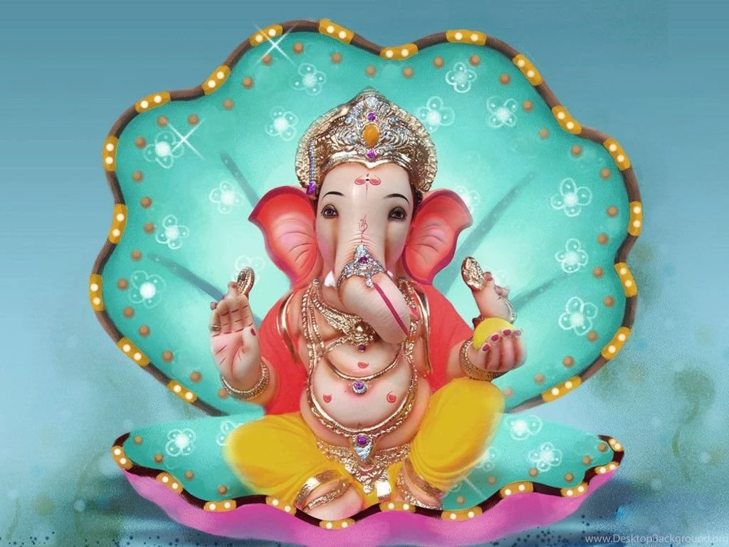 Siddhivinayak HD Wallpapers