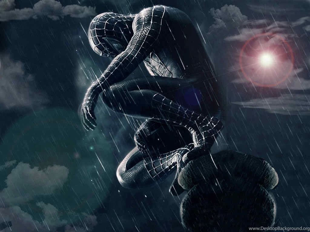 Spiderman 4 Desktop Wallpapers ~ Toptenpack.com