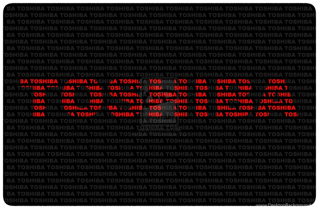 Toshiba Satellite Wallpapers Hd Little Toshiba S By Djb0y3000 ...