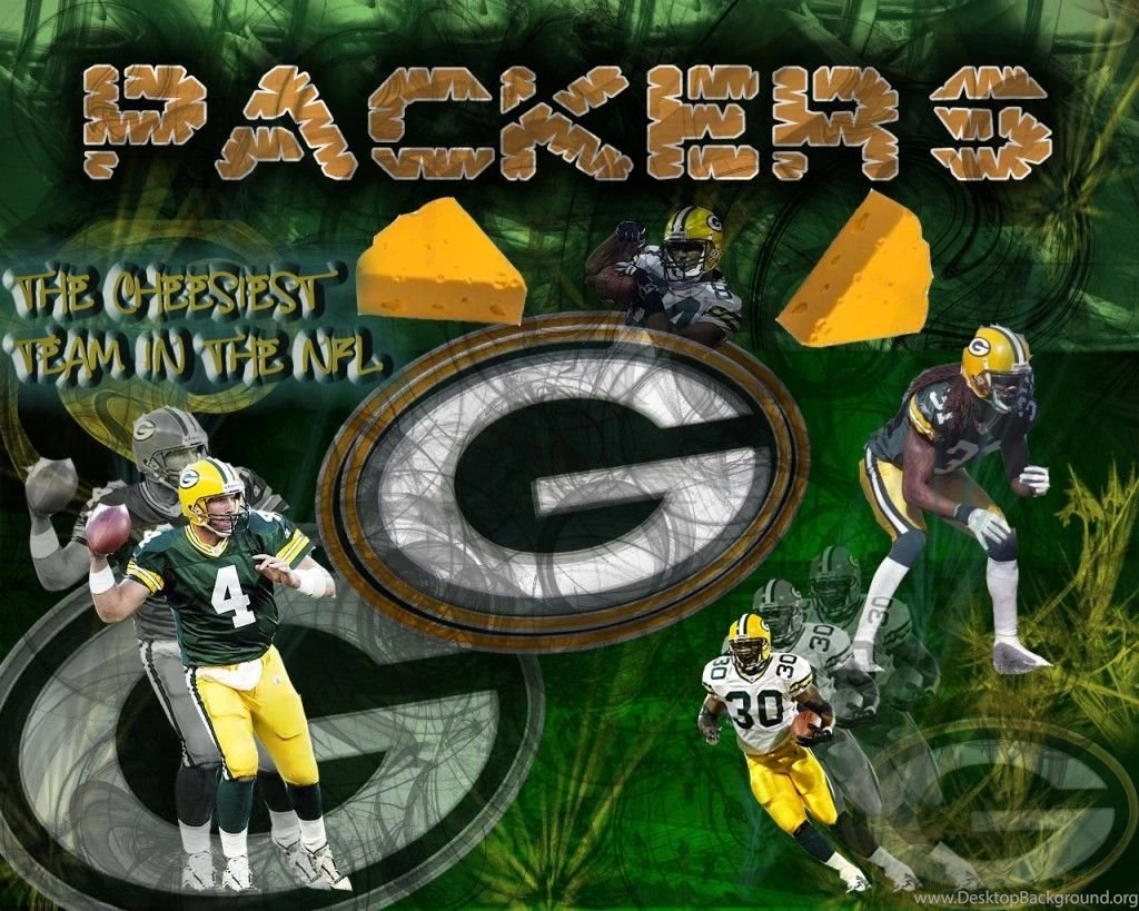 Green Bay Packers Ipad 1024emboss Photo