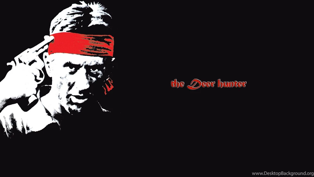 The Deer Hunter Wallpapers