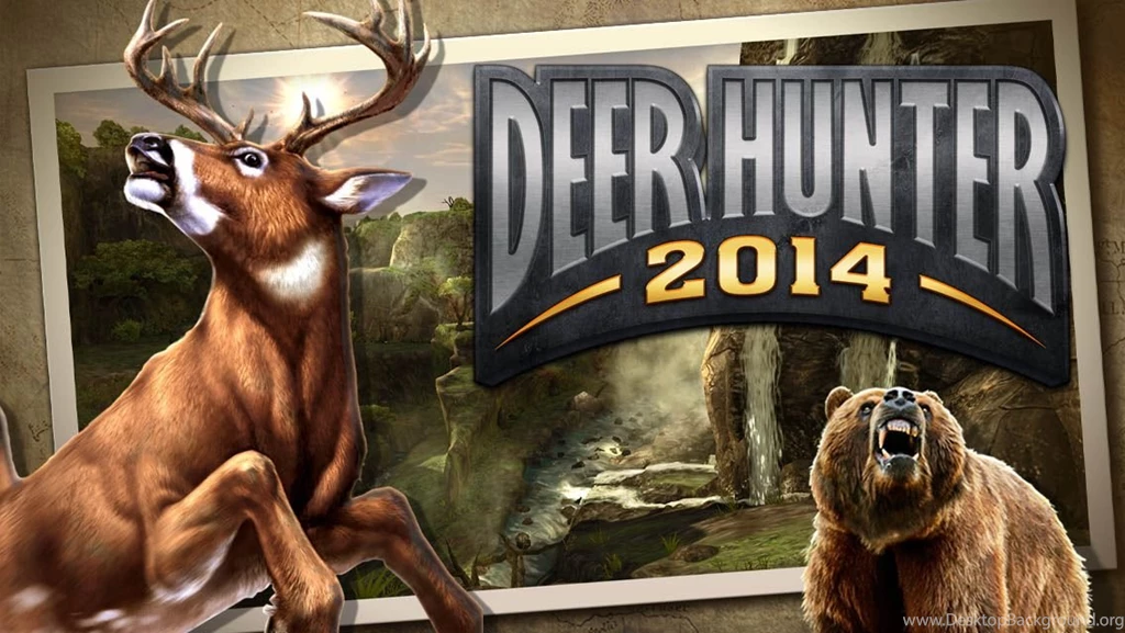 Deer Hunter 2014_05.jpg