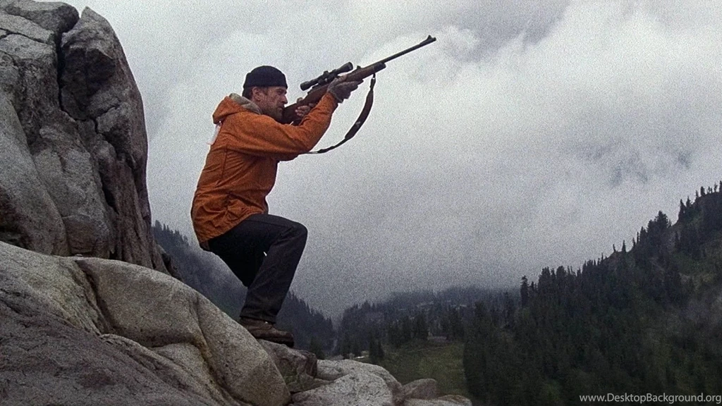 Movie Wallpapers And Backdrops For The Deer Hunter, Wild Hunt ...