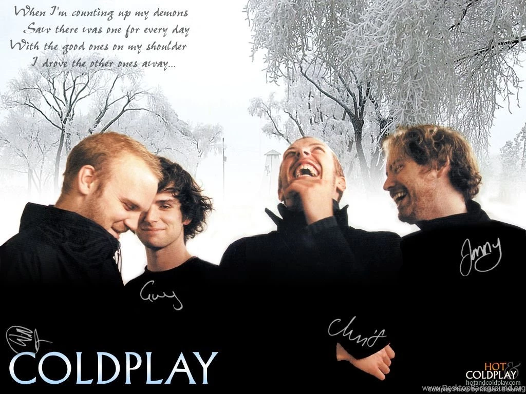Coldplay Wallpapers 145 High Resolution Wallpapers   ImgX Wallpapers