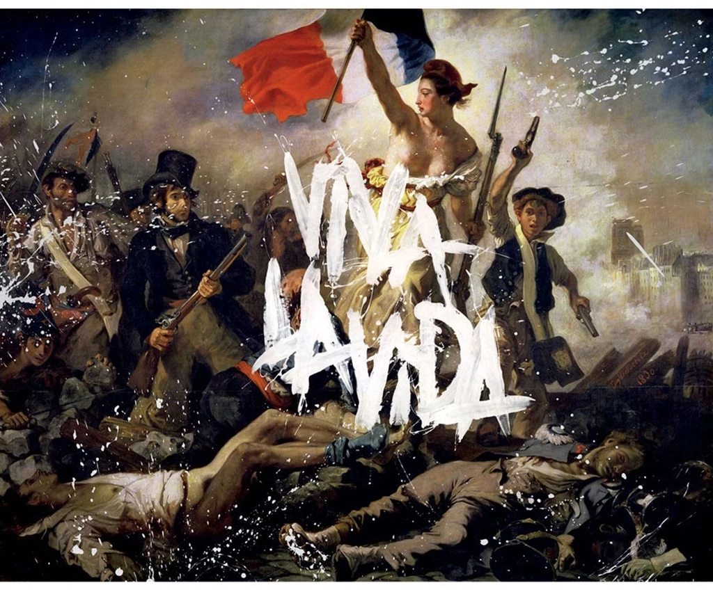Download Coldplay Viva La Vida Other Wallpapers