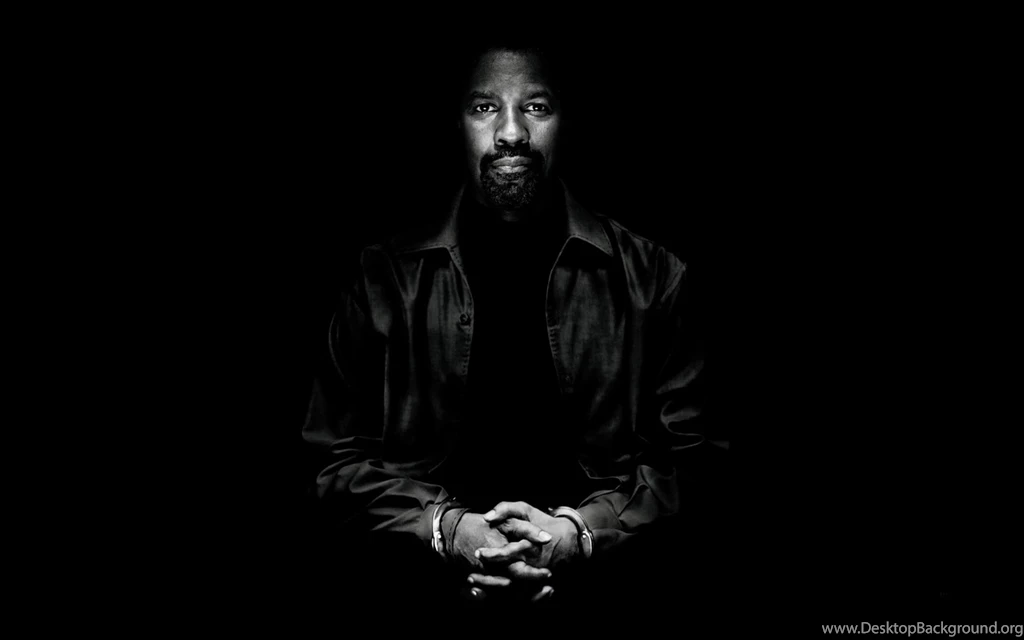 Denzel Delivers Very Inspiring Message To Film Students ...
