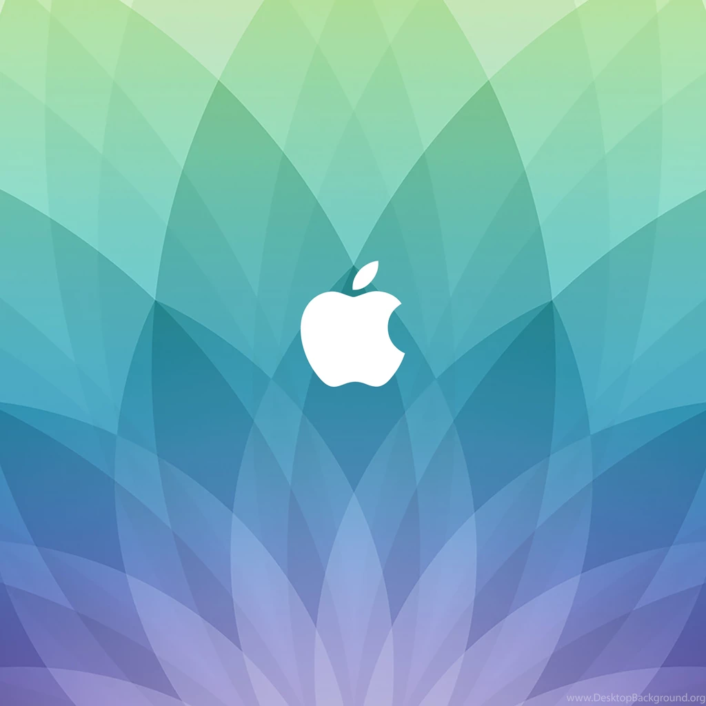 Download These Beautiful Apple 'Spring Forward' Event Wallpapers ...