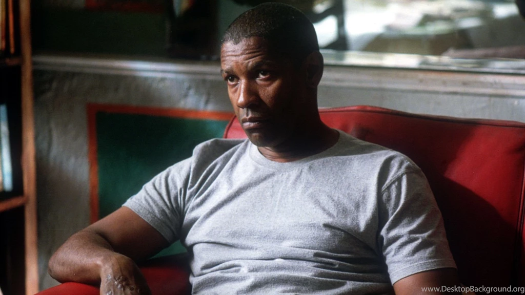 Man On Fire: Denzel At His Finest Above The Buzz