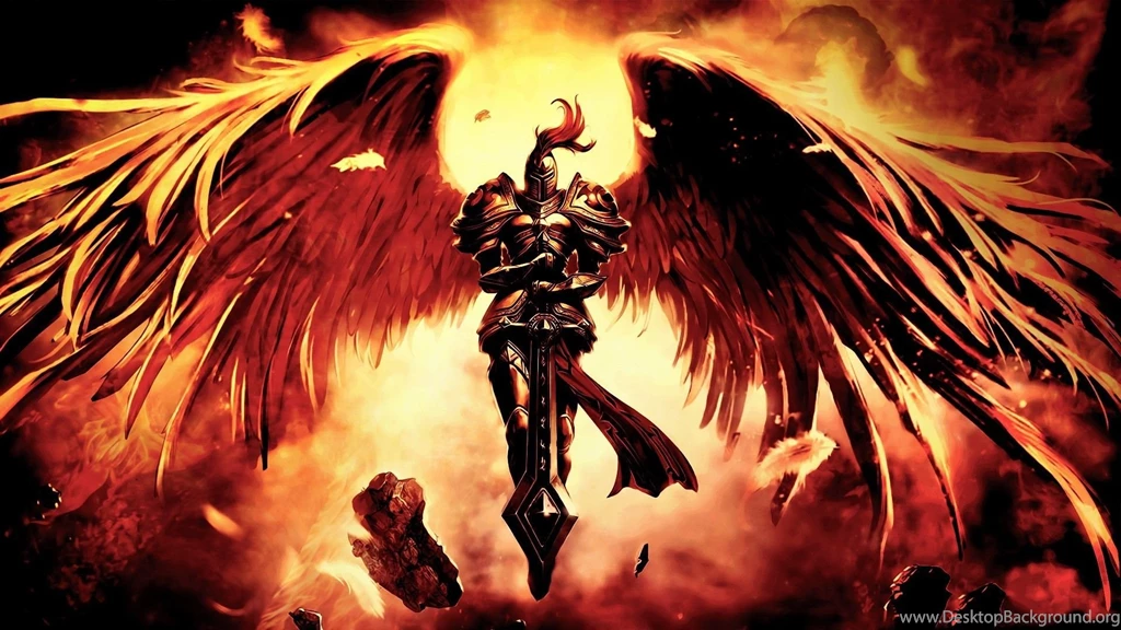 League Of Legends Wallpapers HD