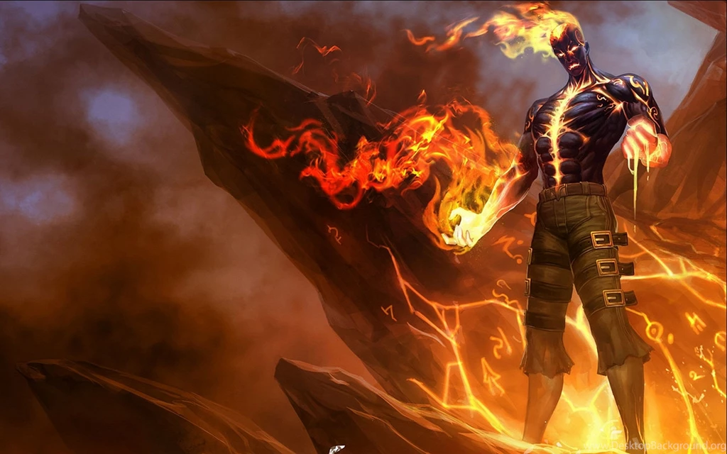 Firefighter Desktop Wallpaper, Firefighter Images