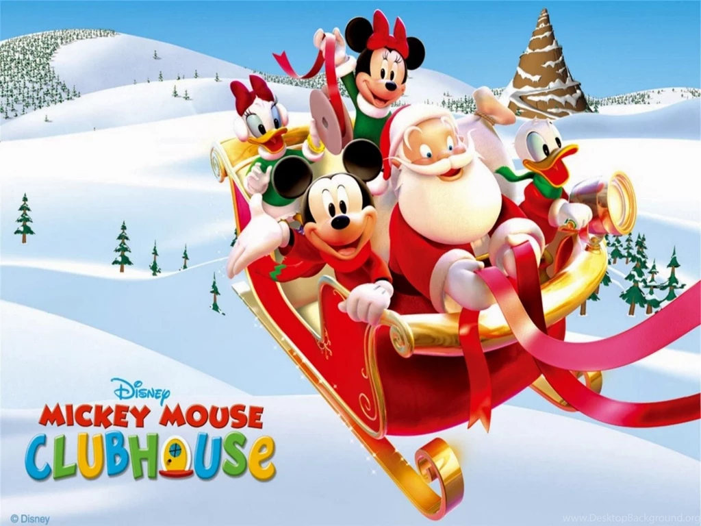 Santa Claus 3D Pictures Beautiful Wallpapers Collection 2014