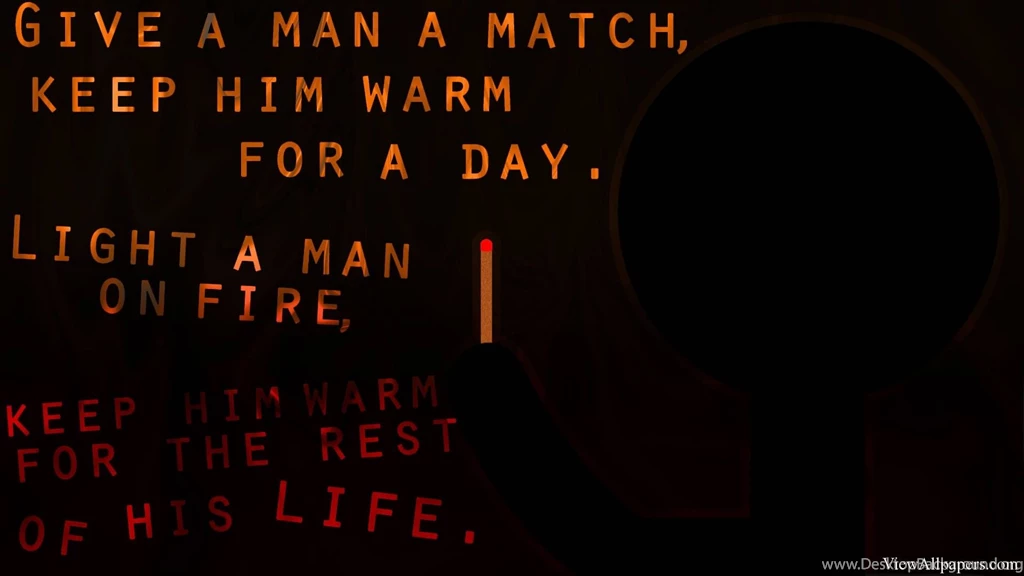 Man On Fire Quotes. QuotesGram