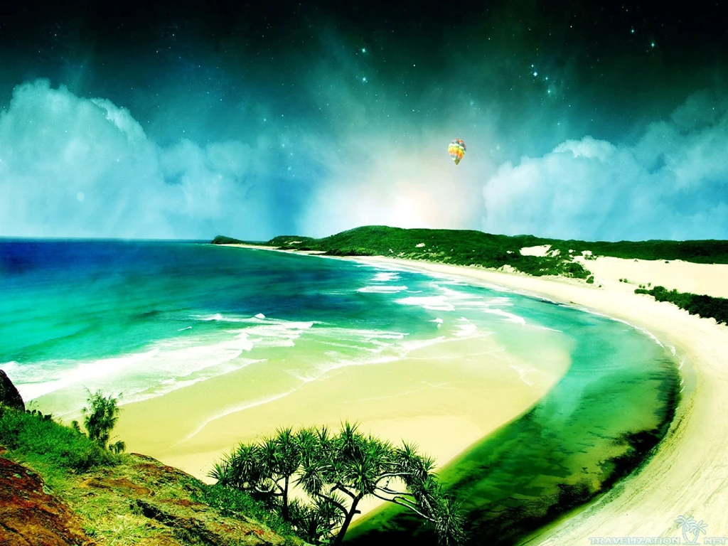 Just Amazing High Resolution Nature Wallpapers