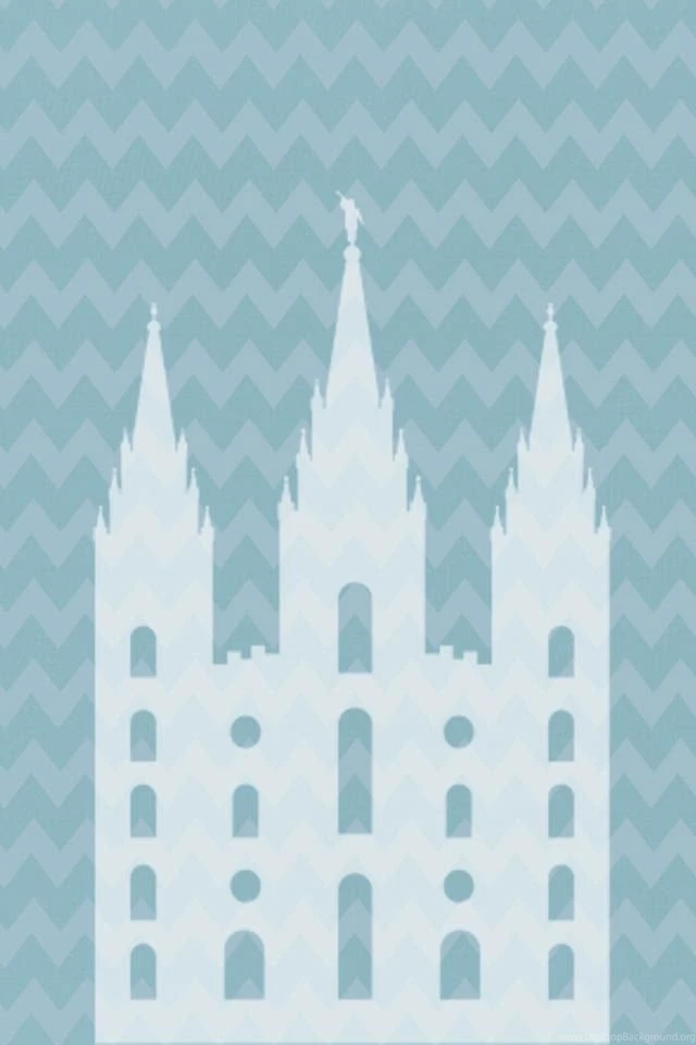 A Pocket Full Of LDS Prints: Free LDS Iphone Wallpapers